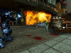 Crackdown 2