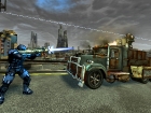 Crackdown 2