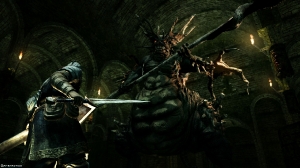 Dark Souls