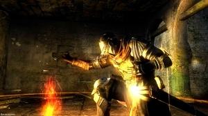 Dark Souls