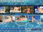 Dead or Alive Paradise (PSP)