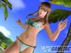 Dead or Alive Paradise (PSP)