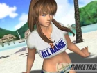 Dead or Alive Paradise (PSP)