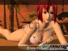 Dead or Alive Paradise (PSP)