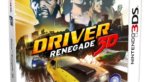 Driver Renegade