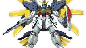 Dynasty Warriors Gundam 3