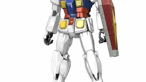 Dynasty Warriors Gundam 3