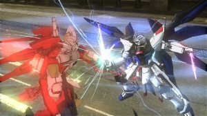 Dynasty Warriors Gundam 3