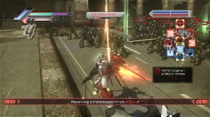 Dynasty Warriors Gundam 3