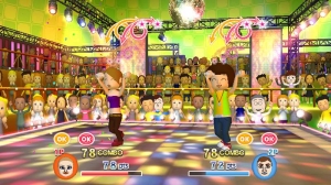 Exerbeat