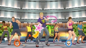 Exerbeat