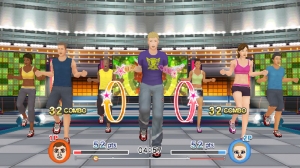 Exerbeat