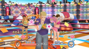 Exerbeat