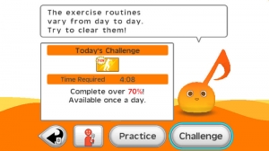 Exerbeat