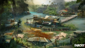 FARCRY 3