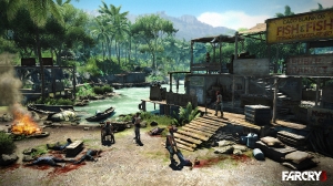 FARCRY 3