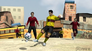 FIFA 12 (3DS)