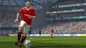 FIFA 12 (3DS)