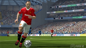 FIFA 12 (3DS)