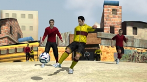 FIFA 12 (3DS)