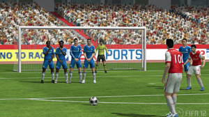 FIFA 12 (3DS)