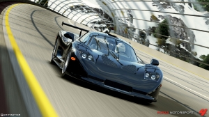 Forza Motorsport 4