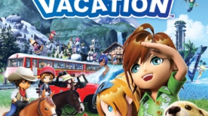 Go Vacation (Wii)