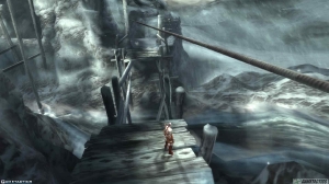 God of War Ghost of Sparta (PSP)