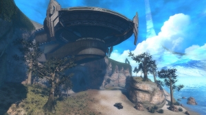 Halo Combat Evolved Anniversary