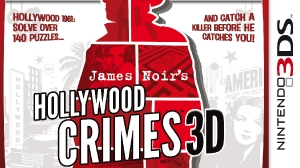 James Noir\'s Hollywood Crimes