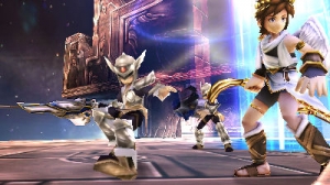 Kid Icarus Uprising (3DS)