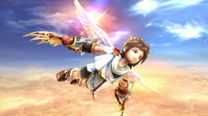 Kid Icarus Uprising (3DS)