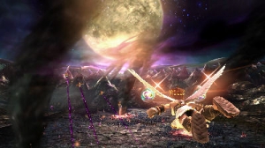 Kid Icarus Uprising (3DS)