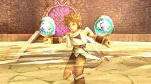 Kid Icarus Uprising (3DS)