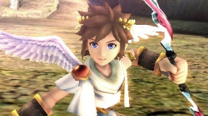 Kid Icarus Uprising (3DS)