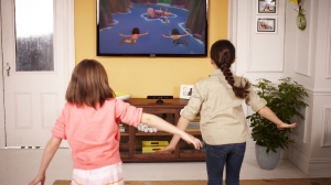 Kinect Disneyland Adventures