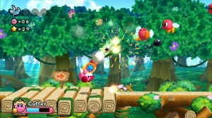 Kirby Wii (Wii)