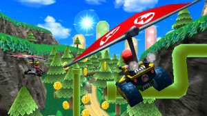 Mario Kart (3DS)