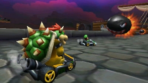 Mario Kart (3DS)