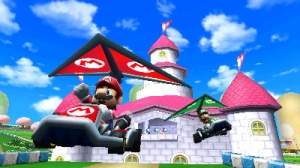 Mario Kart (3DS)