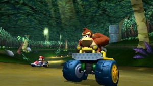 Mario Kart (3DS)