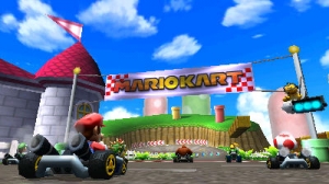 Mario Kart (3DS)