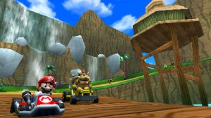 Mario Kart (3DS)