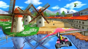 Mario Kart (3DS)