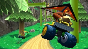 Mario Kart (3DS)