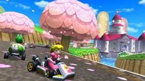 Mario Kart (3DS)