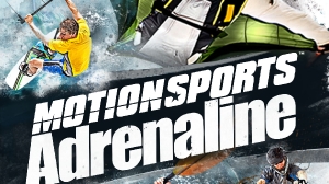 Motion Sports Adrenaline