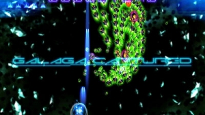 PAC-MAN & GALAGA DIMENSIONS