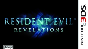 RESIDENT EVIL Revelations (3DS)