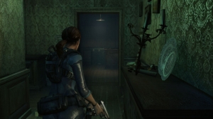 RESIDENT EVIL Revelations (3DS)